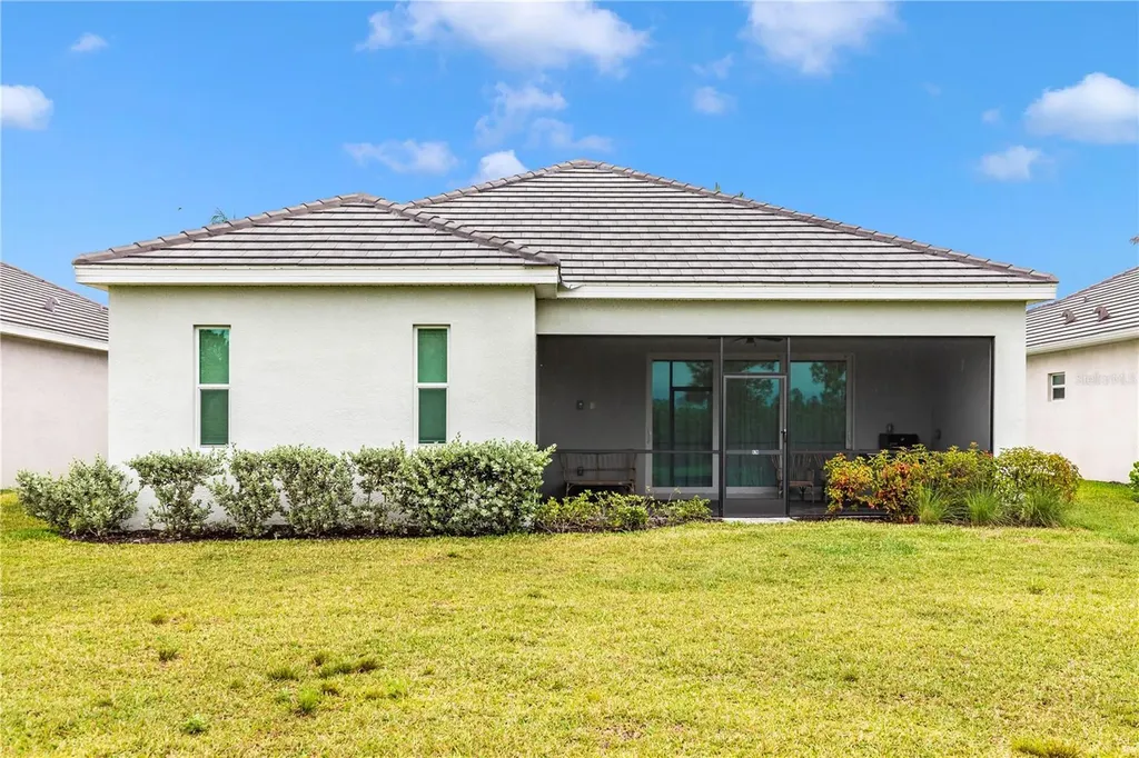 17475 Jadestone Court Venice FL 34293