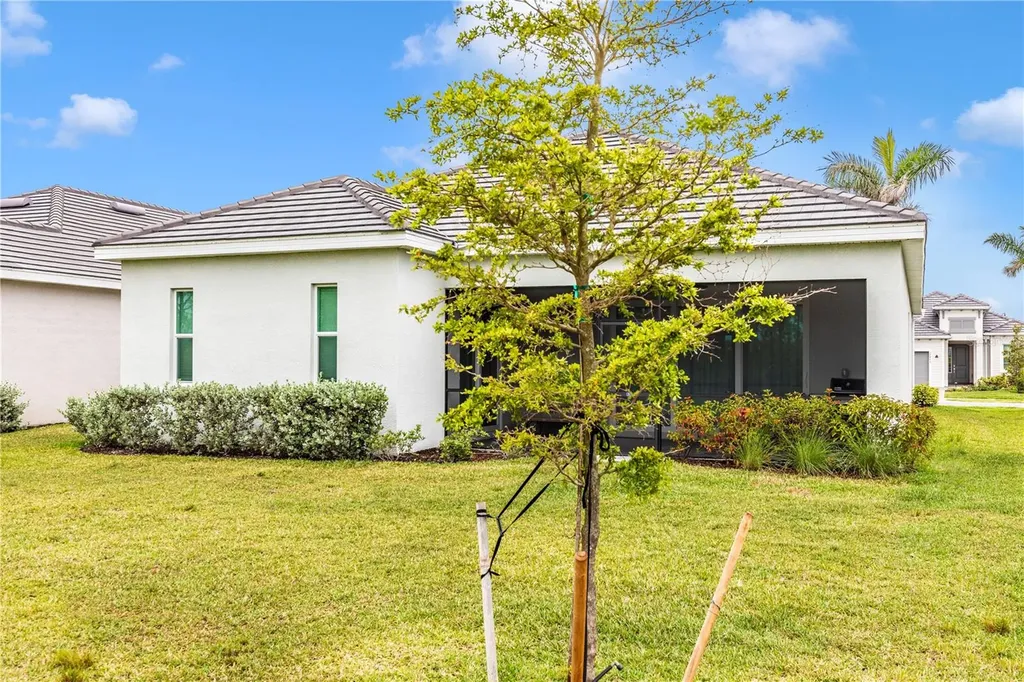 17475 Jadestone Court Venice FL 34293