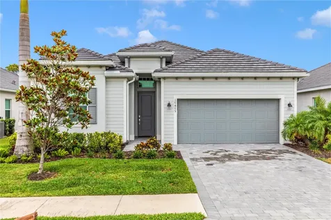 17475 Jadestone Court Venice FL 34293