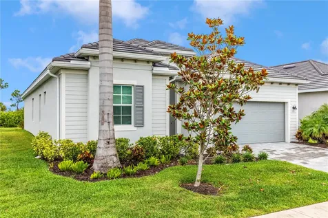 17475 Jadestone Court Venice FL 34293