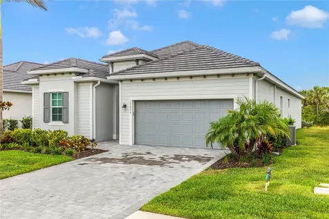 17475 Jadestone Court Venice FL 34293