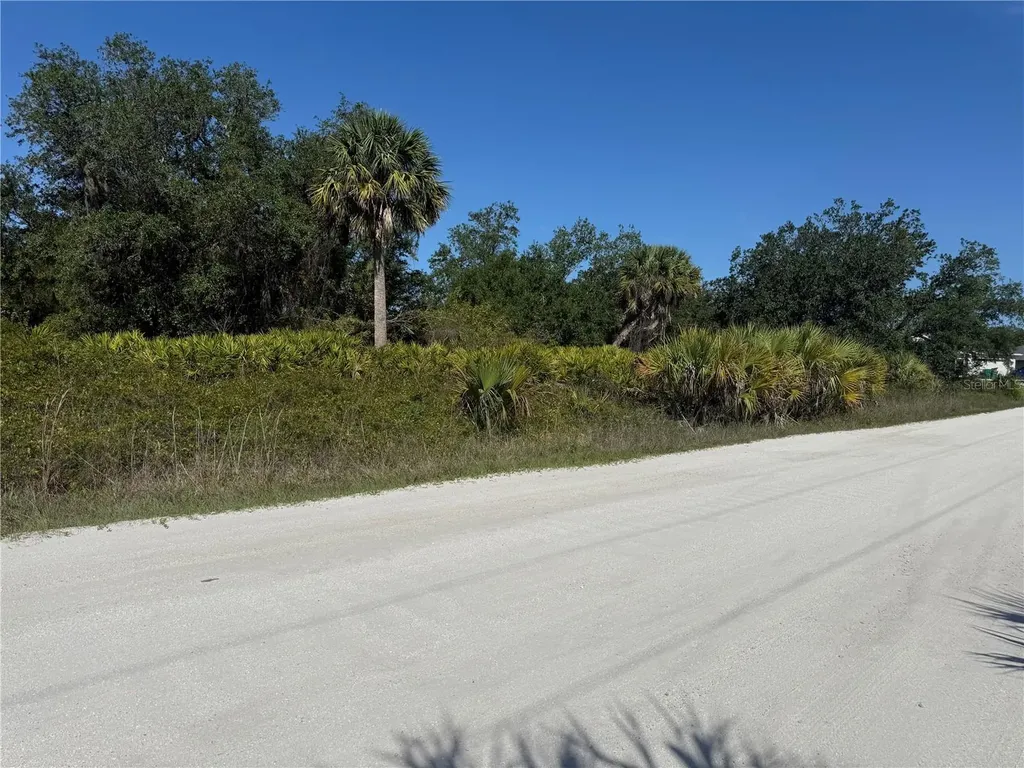 1226 Sulstone Drive Punta Gorda FL 33983