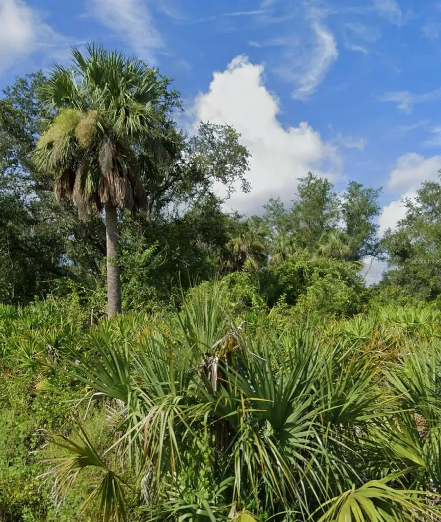 1226 Sulstone Drive Punta Gorda FL 33983