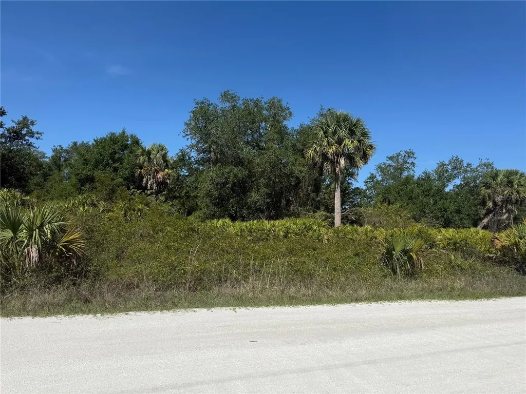 1226 Sulstone Drive Punta Gorda FL 33983