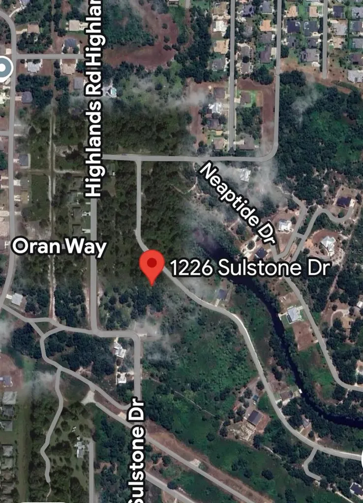 1226 Sulstone Drive Punta Gorda FL 33983