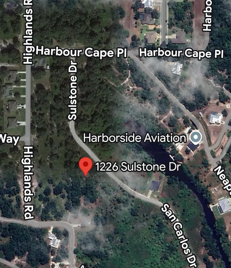 1226 Sulstone Drive Punta Gorda FL 33983