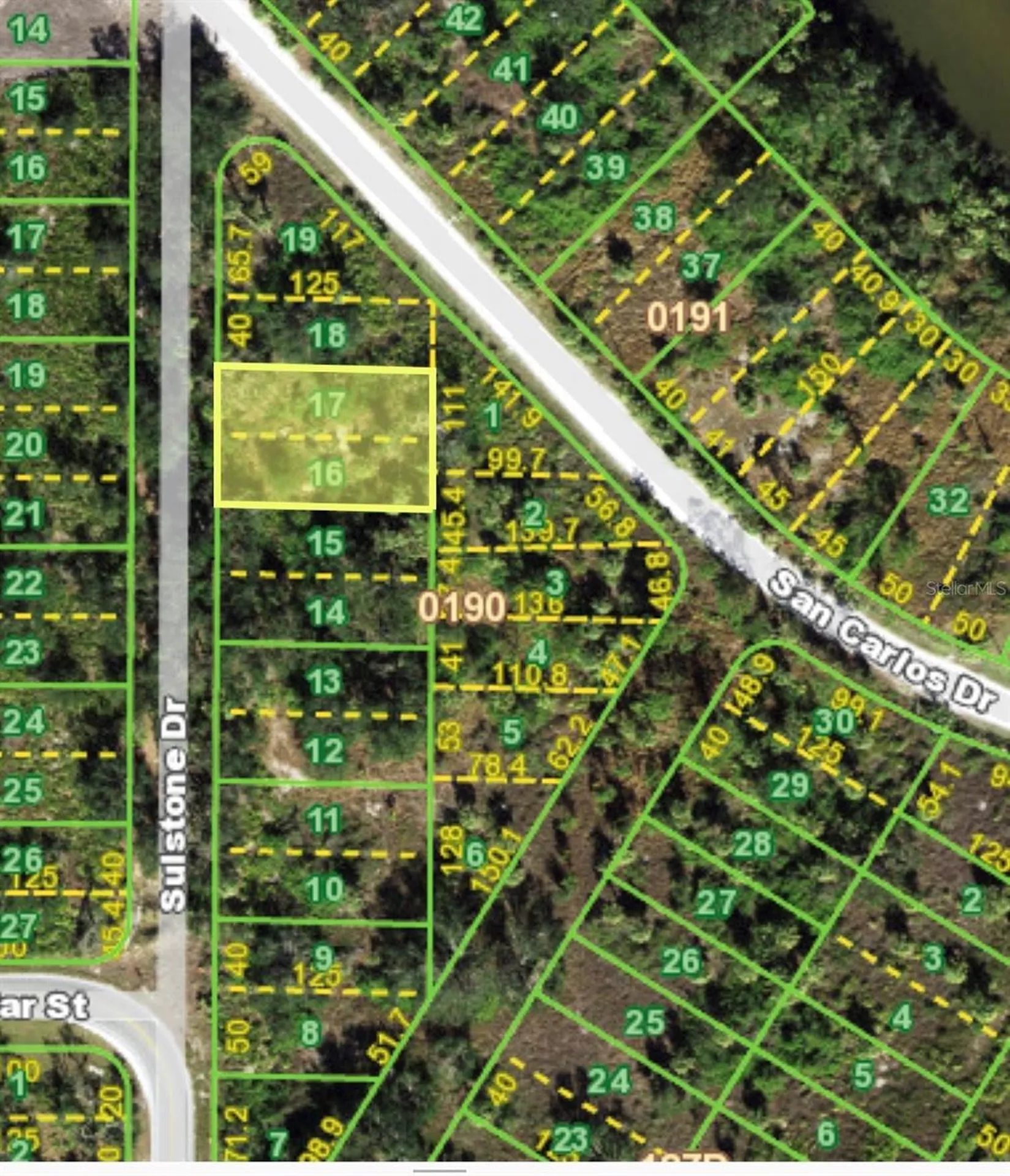 1226 Sulstone Drive Punta Gorda FL 33983
