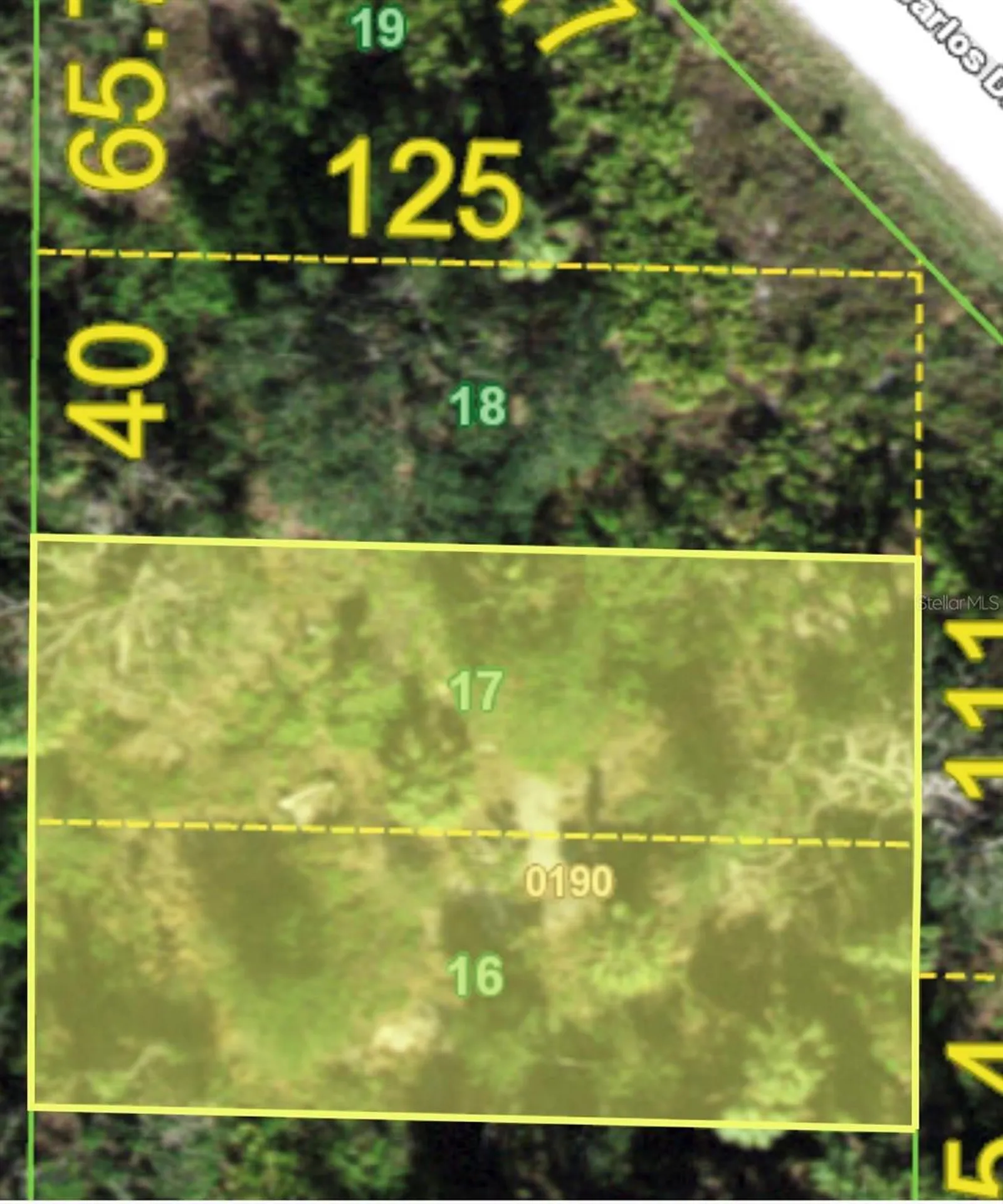 1226 Sulstone Drive Punta Gorda FL 33983
