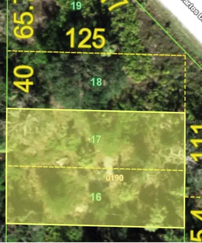 1226 Sulstone Drive Punta Gorda FL 33983