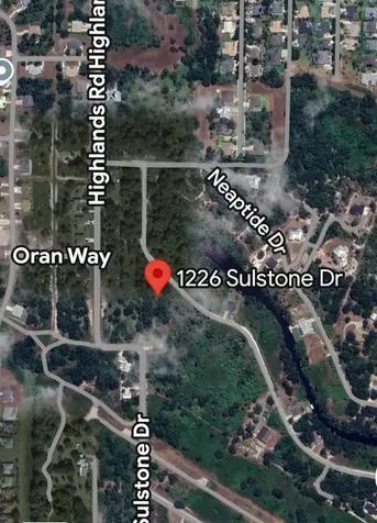 1226 Sulstone Drive Punta Gorda FL 33983