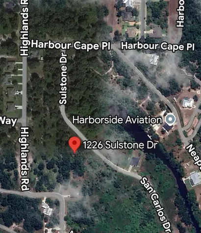 1226 Sulstone Drive Punta Gorda FL 33983