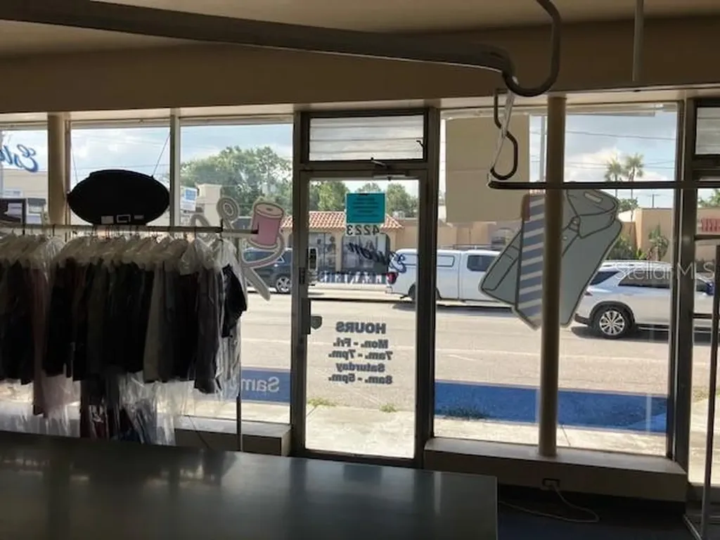 4223 Henderson Boulevard Tampa FL 33629