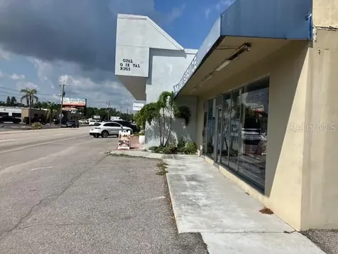 4223 Henderson Boulevard Tampa FL 33629