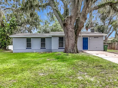 1503 Woodlyn Drive Leesburg FL 34748