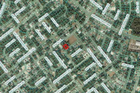 SW 168 Loop Ocala FL 34473