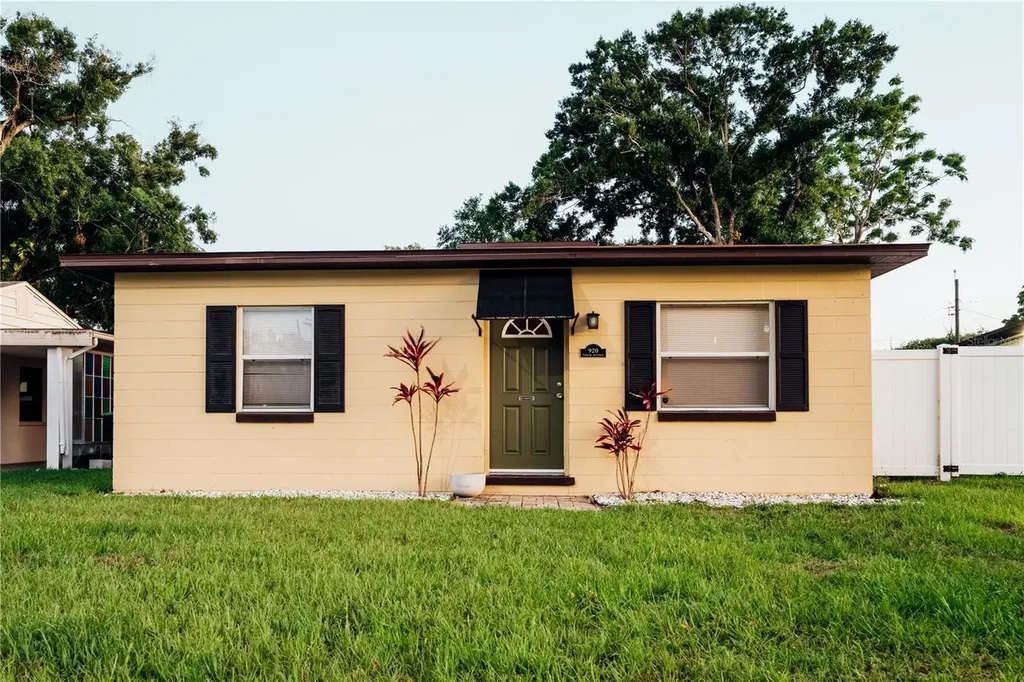 920 Timor Avenue Orlando FL 32804
