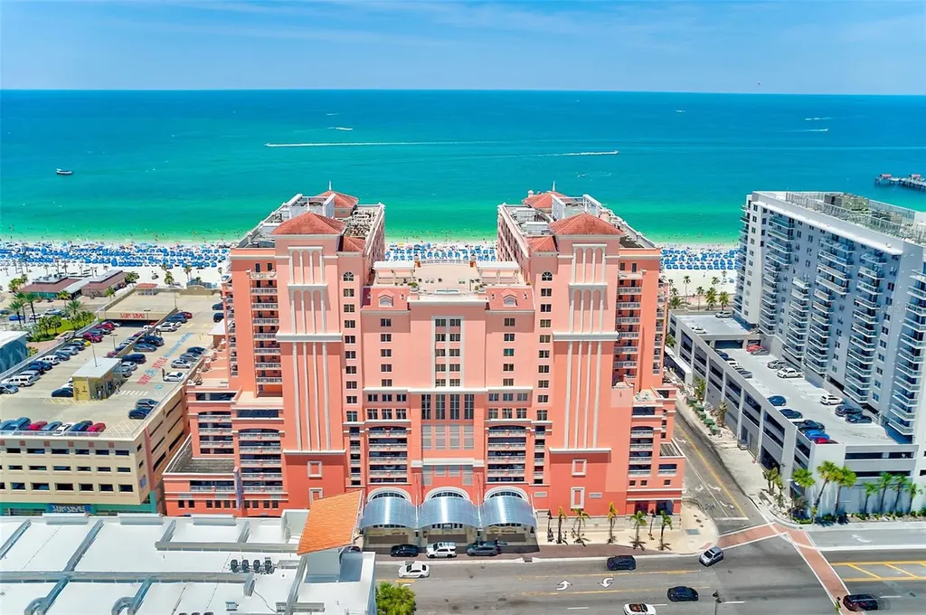 301 S Gulfview Boulevard Clearwater Beach FL 33767