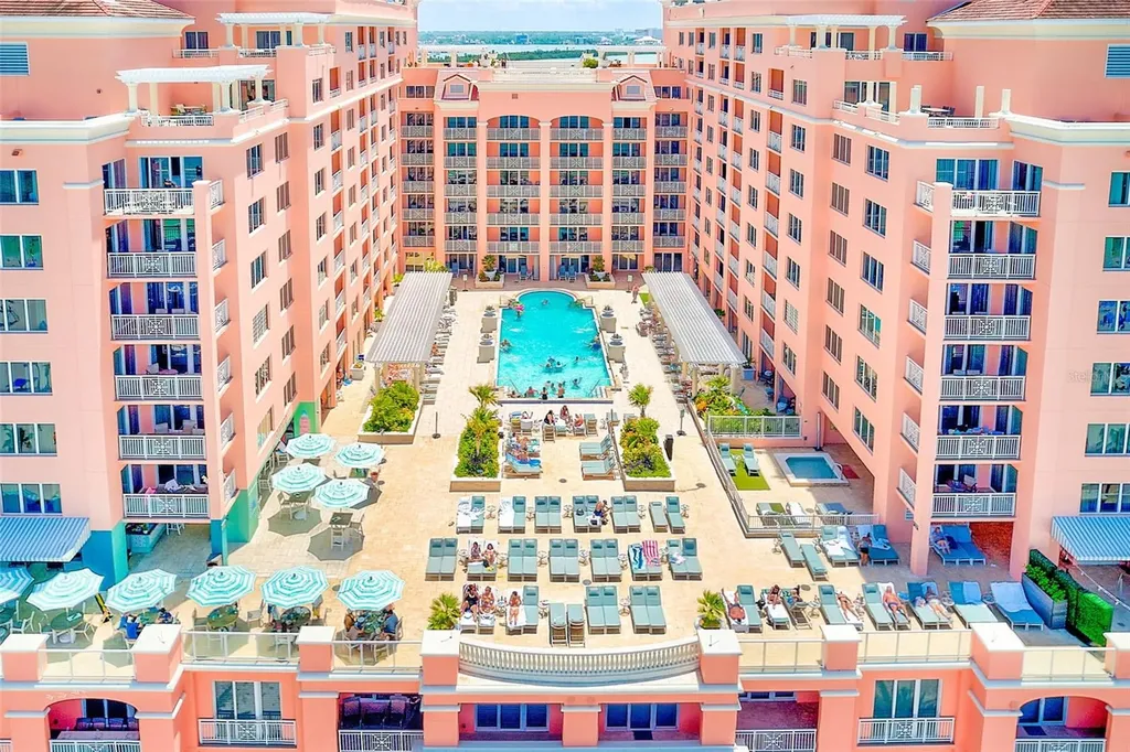 301 S Gulfview Boulevard Clearwater Beach FL 33767