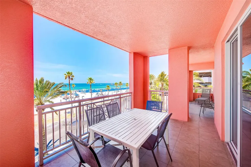 301 S Gulfview Boulevard Clearwater Beach FL 33767