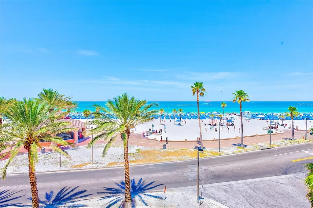 301 S Gulfview Boulevard Clearwater Beach FL 33767