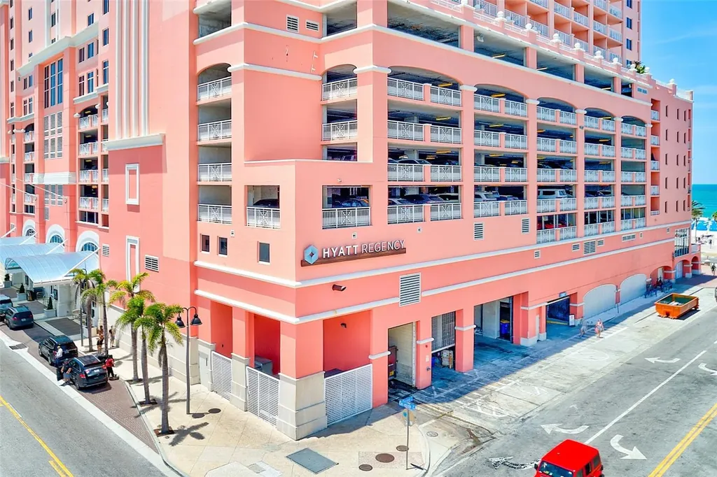 301 S Gulfview Boulevard Clearwater Beach FL 33767