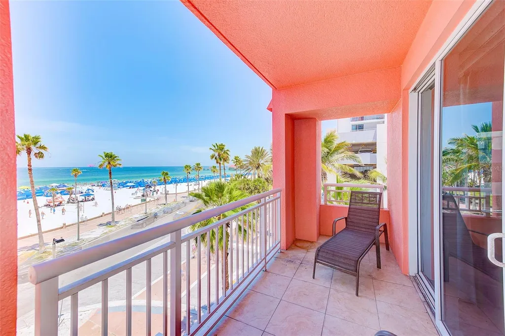 301 S Gulfview Boulevard Clearwater Beach FL 33767