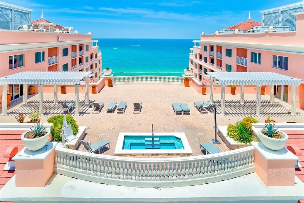 301 S Gulfview Boulevard Clearwater Beach FL 33767