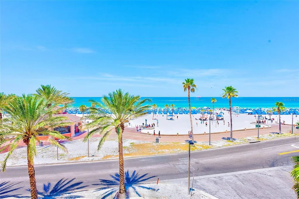 301 S Gulfview Boulevard Clearwater Beach FL 33767