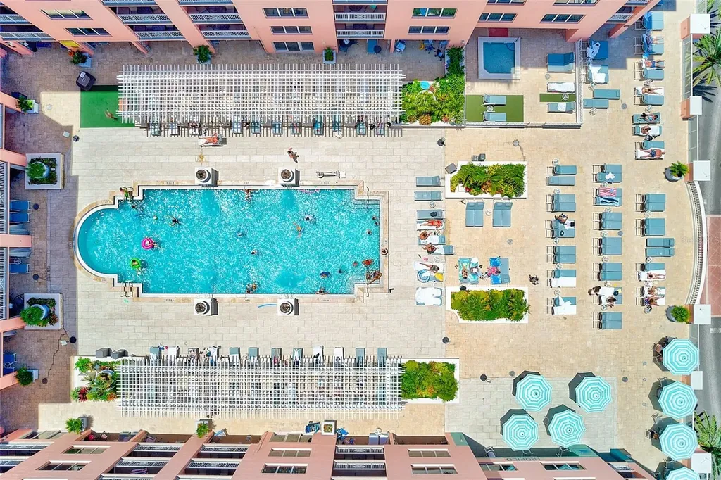 301 S Gulfview Boulevard Clearwater Beach FL 33767