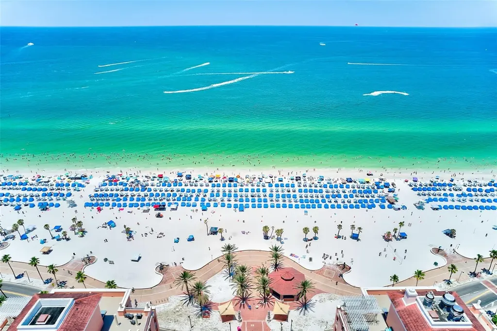 301 S Gulfview Boulevard Clearwater Beach FL 33767