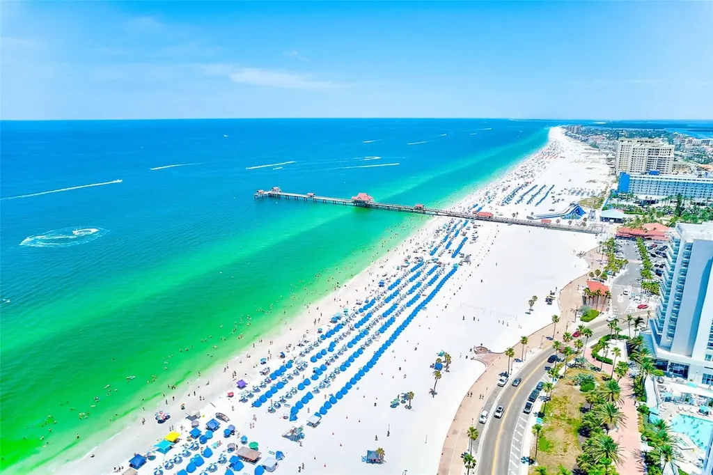 301 S Gulfview Boulevard Clearwater Beach FL 33767