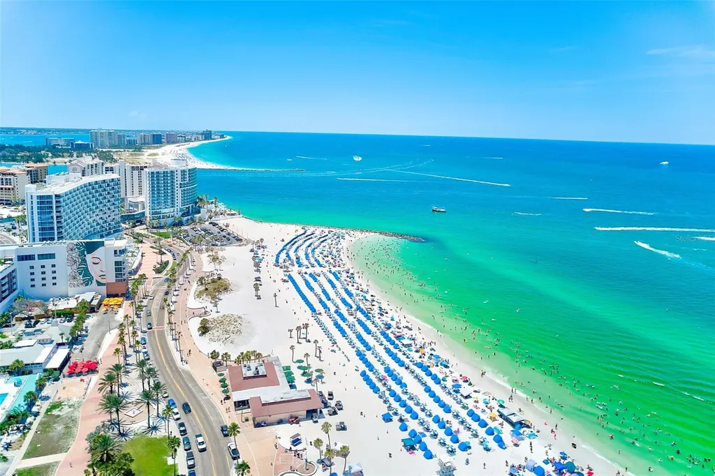 301 S Gulfview Boulevard Clearwater Beach FL 33767