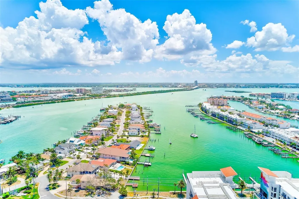 301 S Gulfview Boulevard Clearwater Beach FL 33767