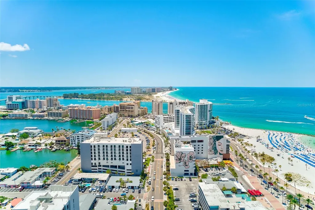 301 S Gulfview Boulevard Clearwater Beach FL 33767