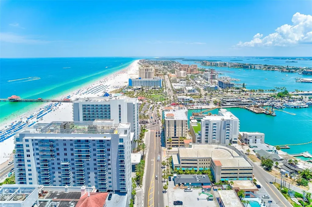 301 S Gulfview Boulevard Clearwater Beach FL 33767