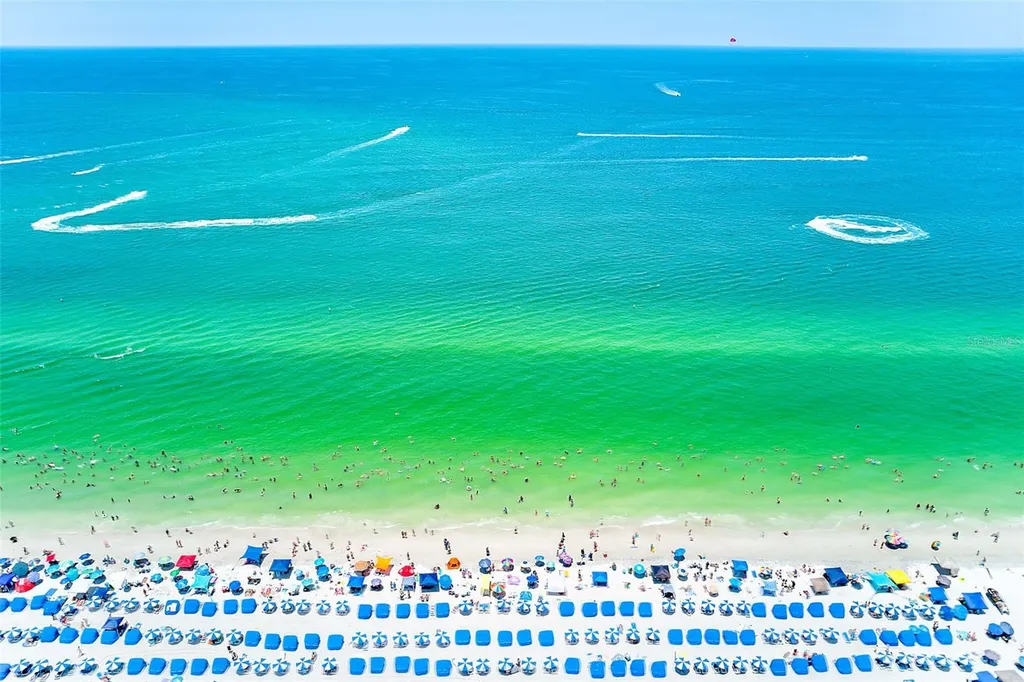 301 S Gulfview Boulevard Clearwater Beach FL 33767