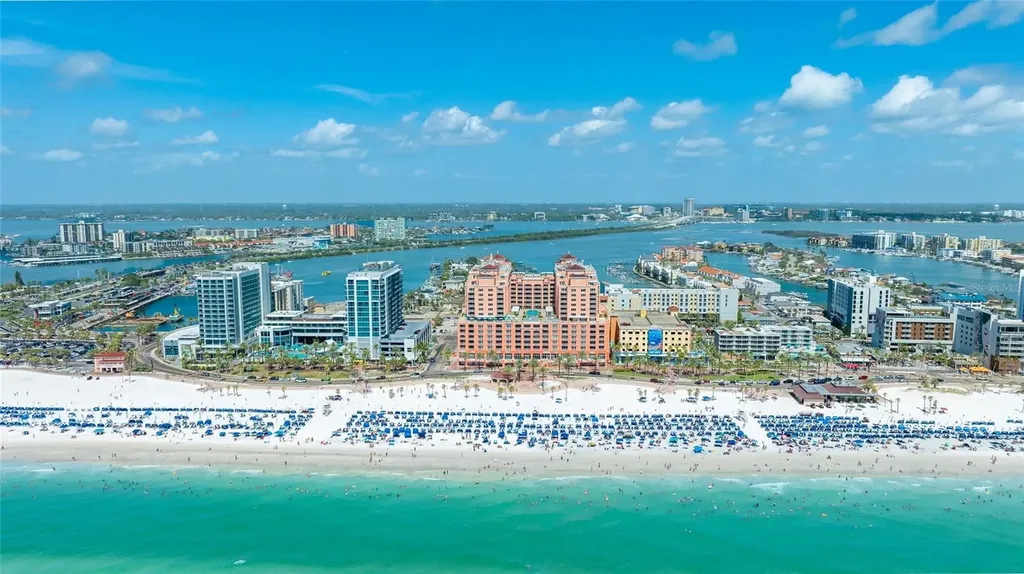 301 S Gulfview Boulevard Clearwater Beach FL 33767