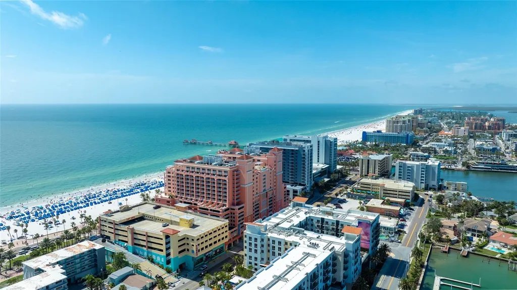 301 S Gulfview Boulevard Clearwater Beach FL 33767