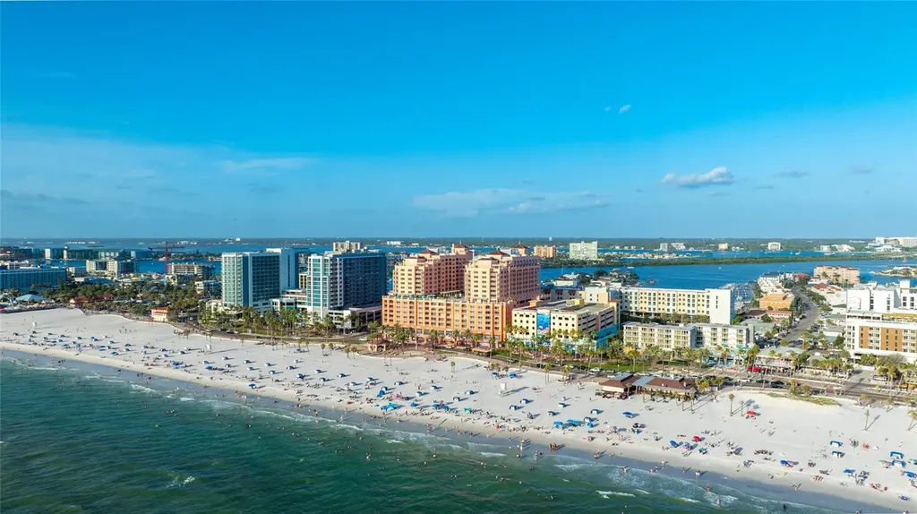 301 S Gulfview Boulevard Clearwater Beach FL 33767