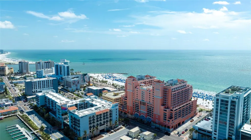301 S Gulfview Boulevard Clearwater Beach FL 33767