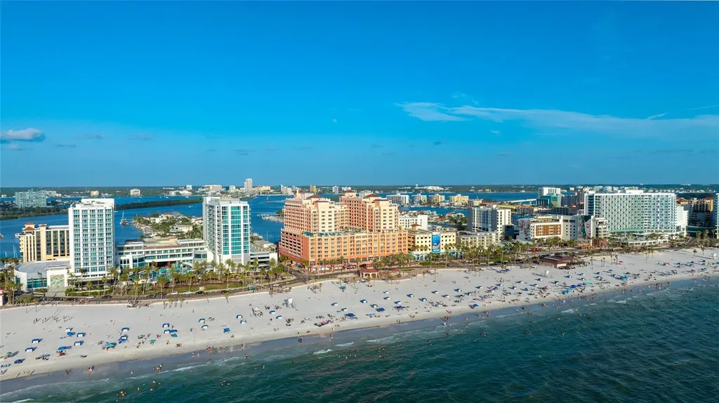 301 S Gulfview Boulevard Clearwater Beach FL 33767