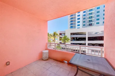 301 S Gulfview Boulevard Clearwater Beach FL 33767
