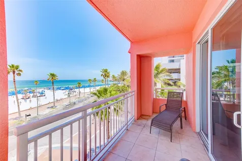 301 S Gulfview Boulevard Clearwater Beach FL 33767