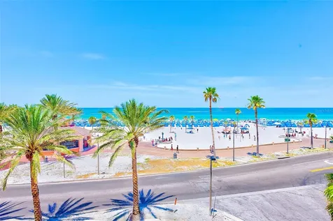 301 S Gulfview Boulevard Clearwater Beach FL 33767