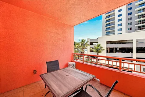 301 S Gulfview Boulevard Clearwater Beach FL 33767