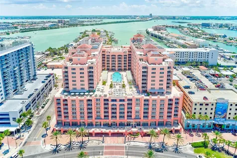 301 S Gulfview Boulevard Clearwater Beach FL 33767