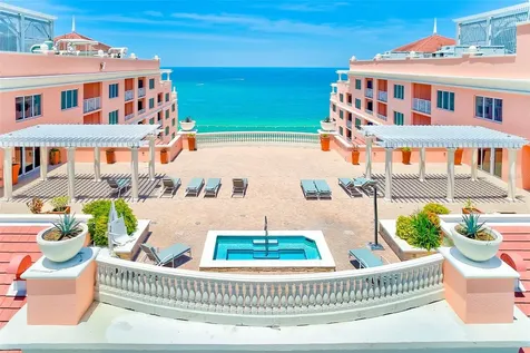 301 S Gulfview Boulevard Clearwater Beach FL 33767