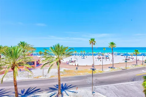 301 S Gulfview Boulevard Clearwater Beach FL 33767