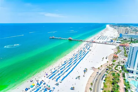 301 S Gulfview Boulevard Clearwater Beach FL 33767