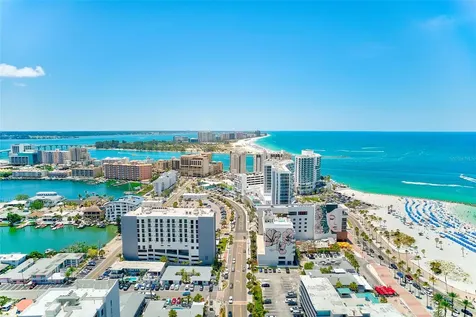 301 S Gulfview Boulevard Clearwater Beach FL 33767